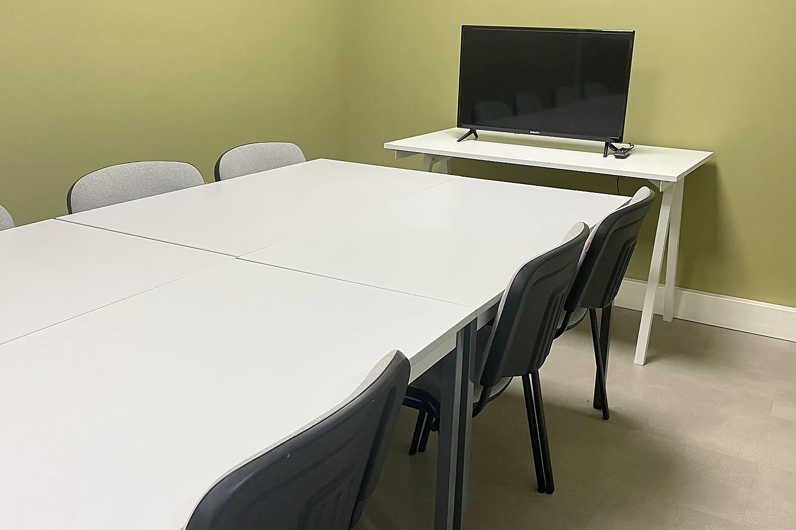 Lieux événementiels, WIGI BORDEAUX LAC - COWORKING CAFÉ