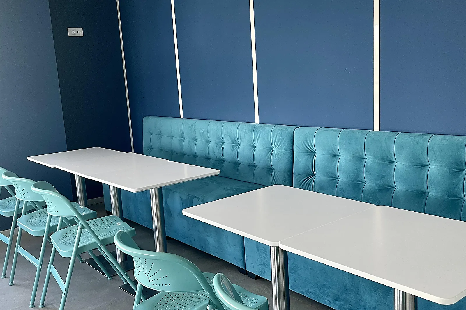 Lieux événementiels, WIGI BORDEAUX LAC - COWORKING CAFÉ