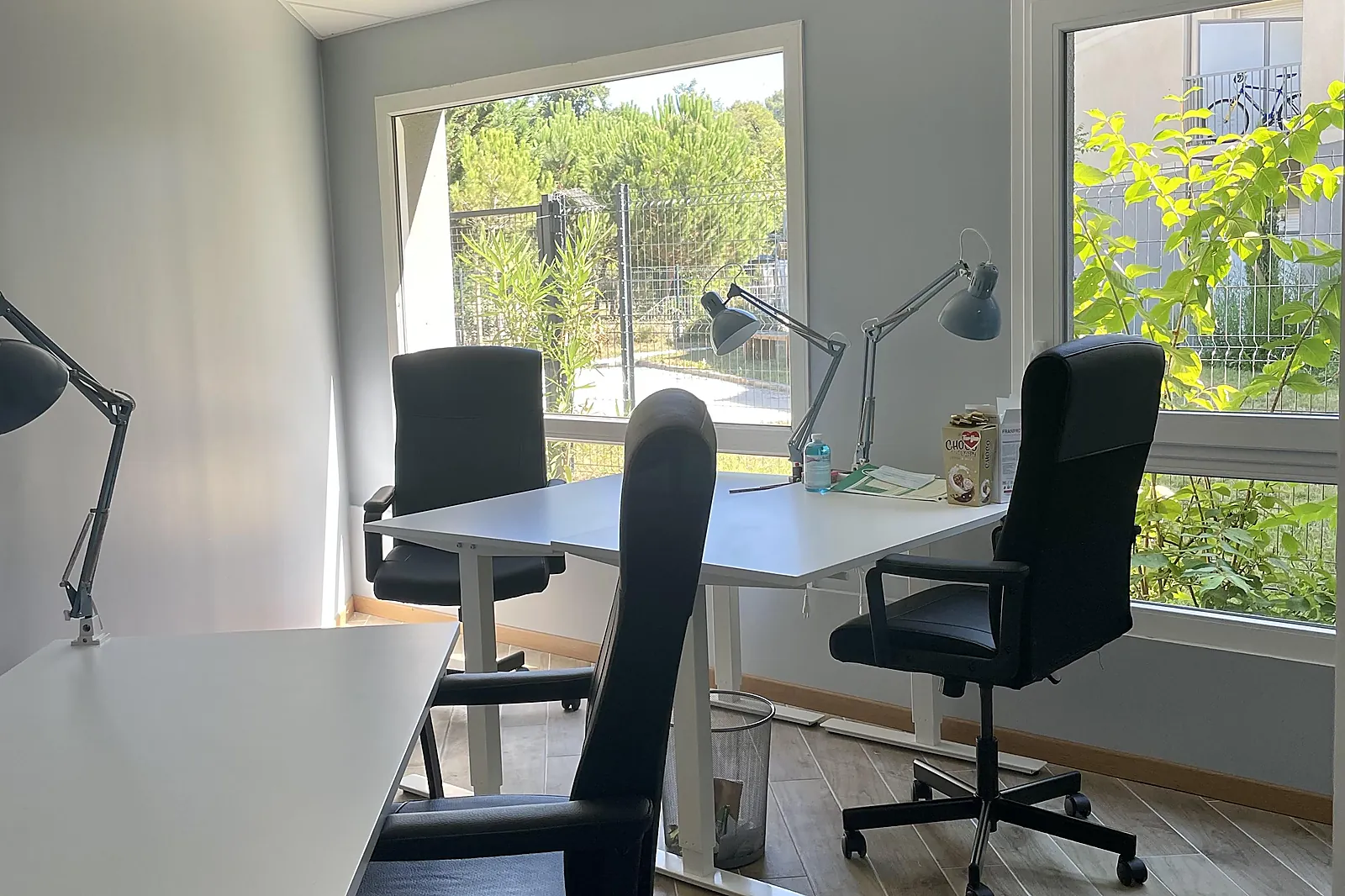 Lieux événementiels, WIGI PESSAC GARDEN - COWORKING CAFÉ