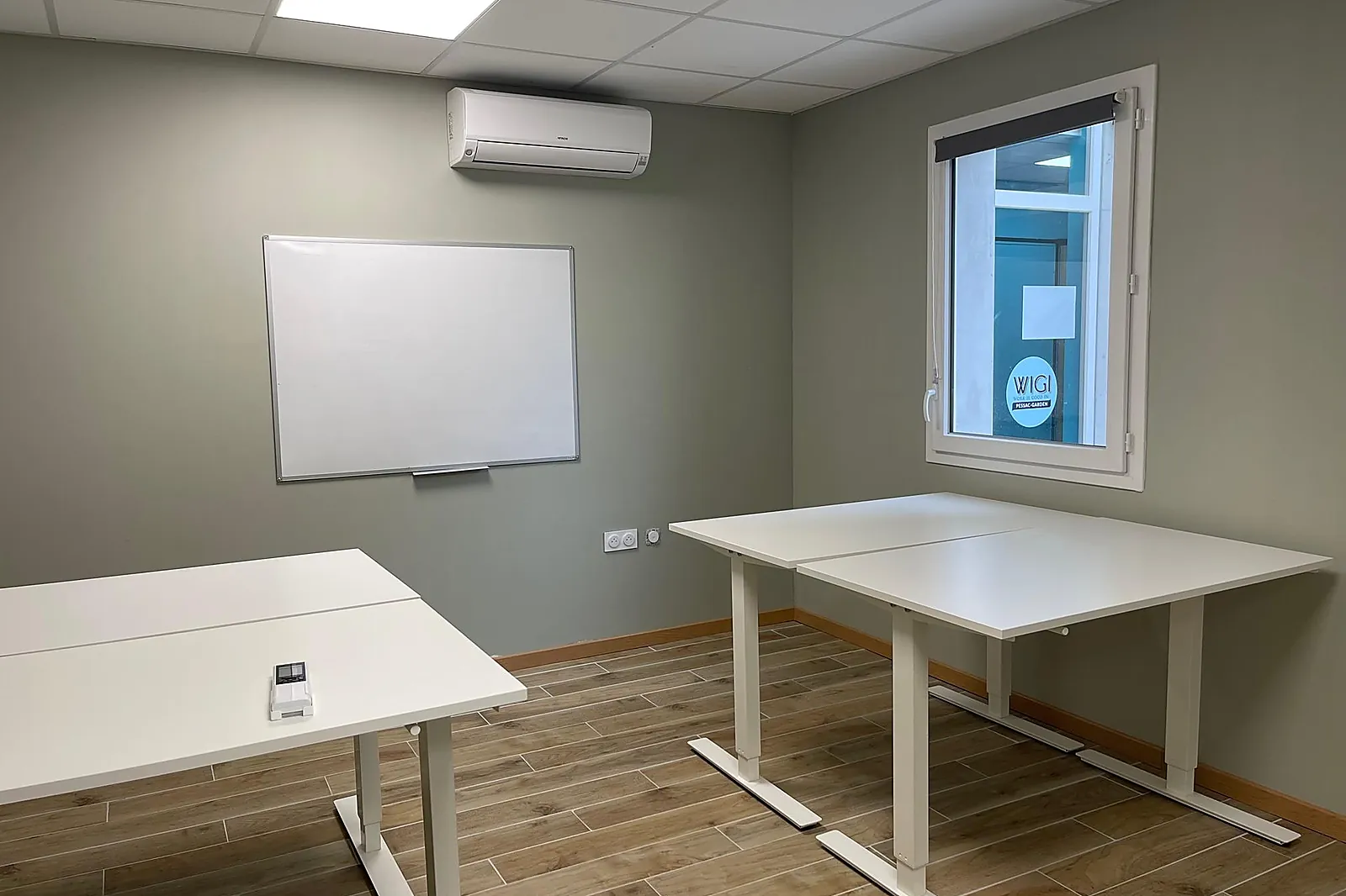 Lieux événementiels, WIGI PESSAC GARDEN - COWORKING CAFÉ