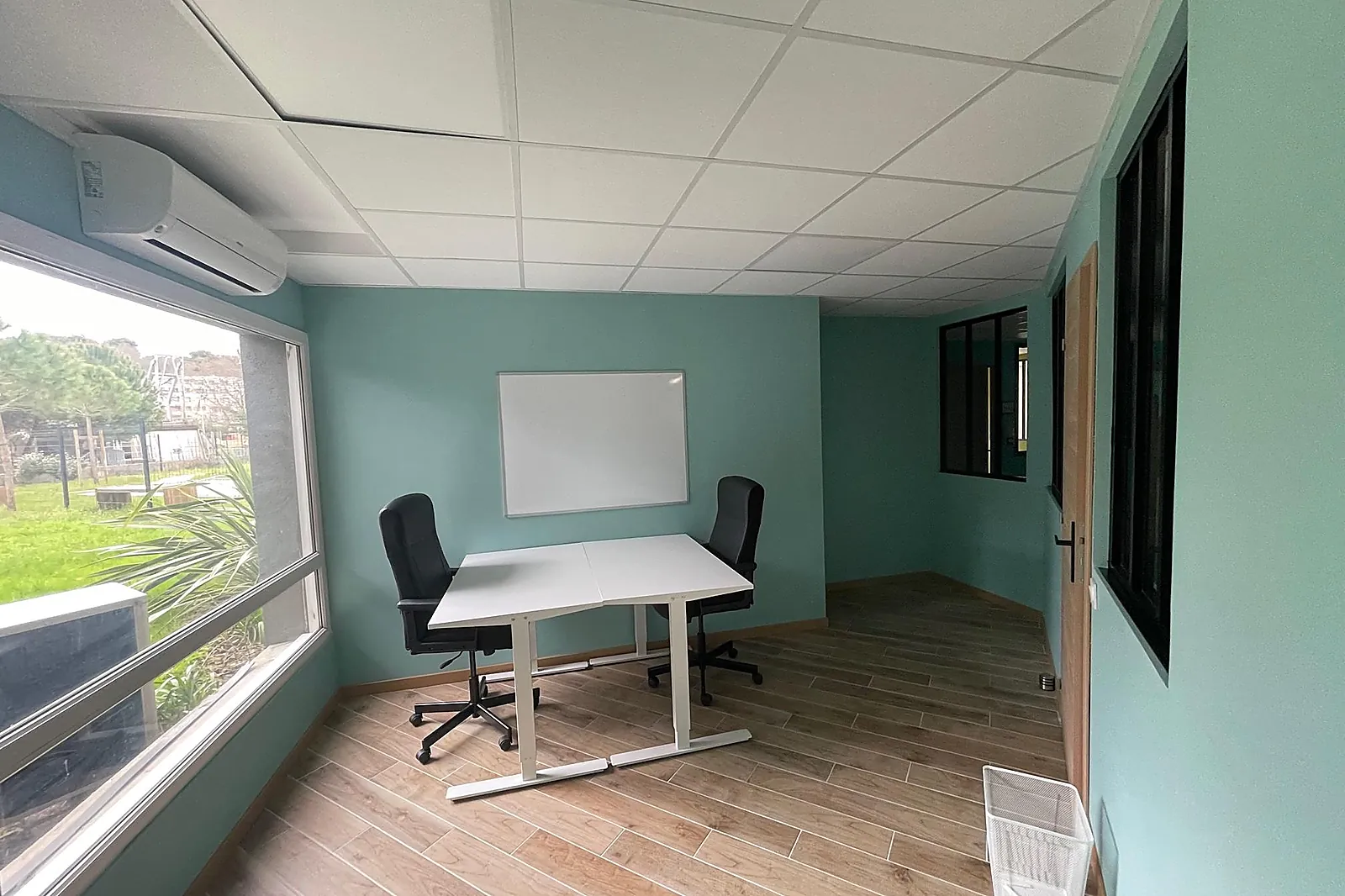 Lieux événementiels, WIGI PESSAC GARDEN - COWORKING CAFÉ