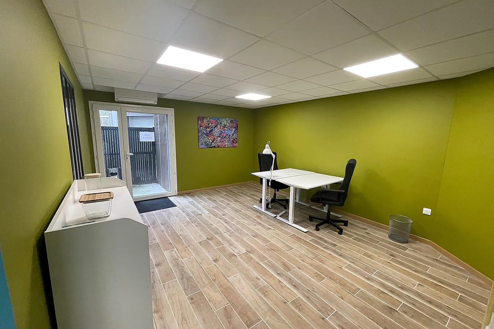 Lieux événementiels, WIGI PESSAC GARDEN - COWORKING CAFÉ