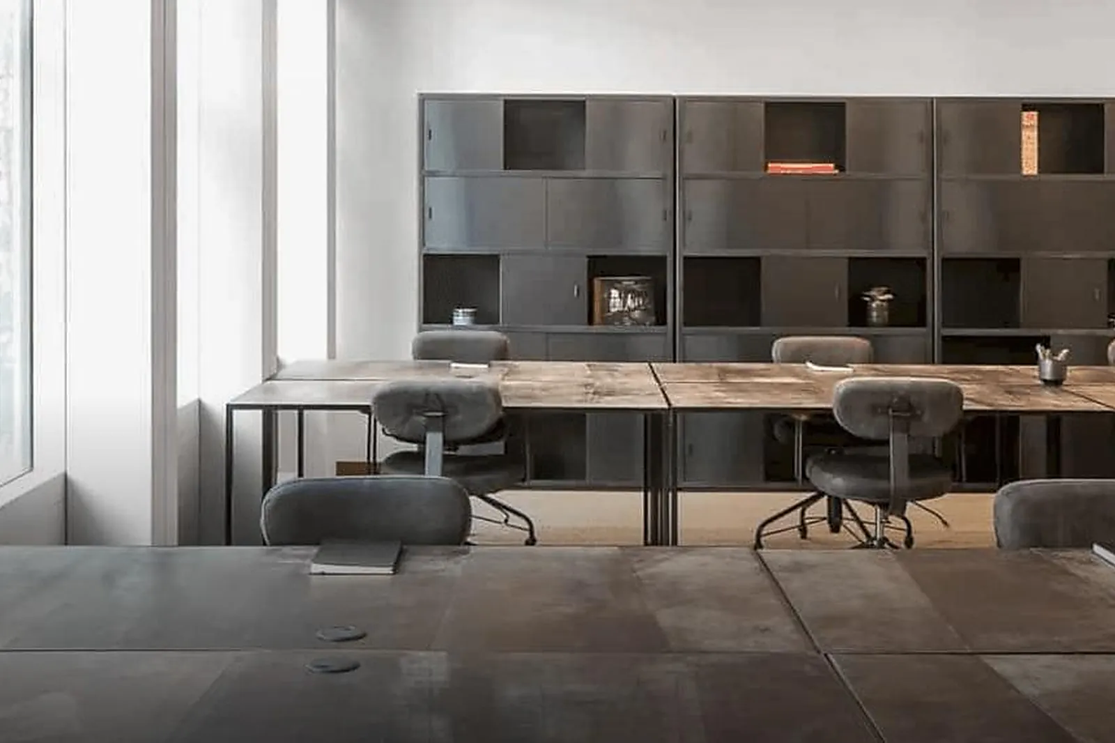 Lieux événementiels, WELKIN & MERAKI- PARIS ETOILE