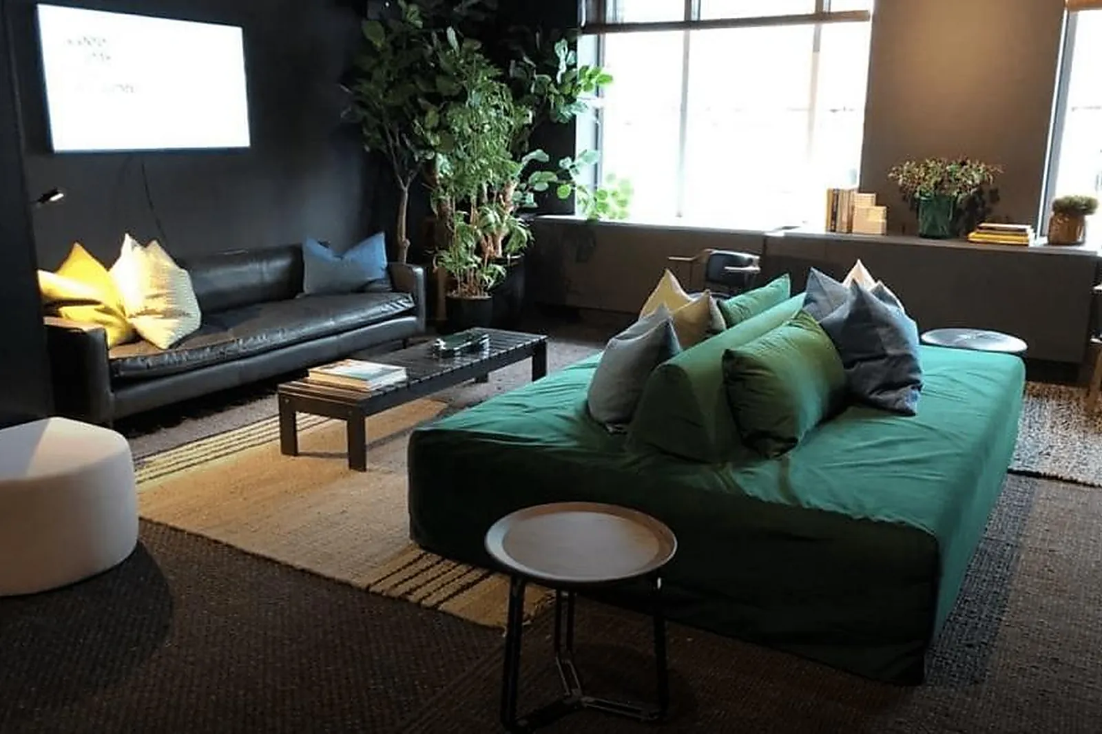 Lieux événementiels, WELKIN & MERAKI- PARIS ETOILE