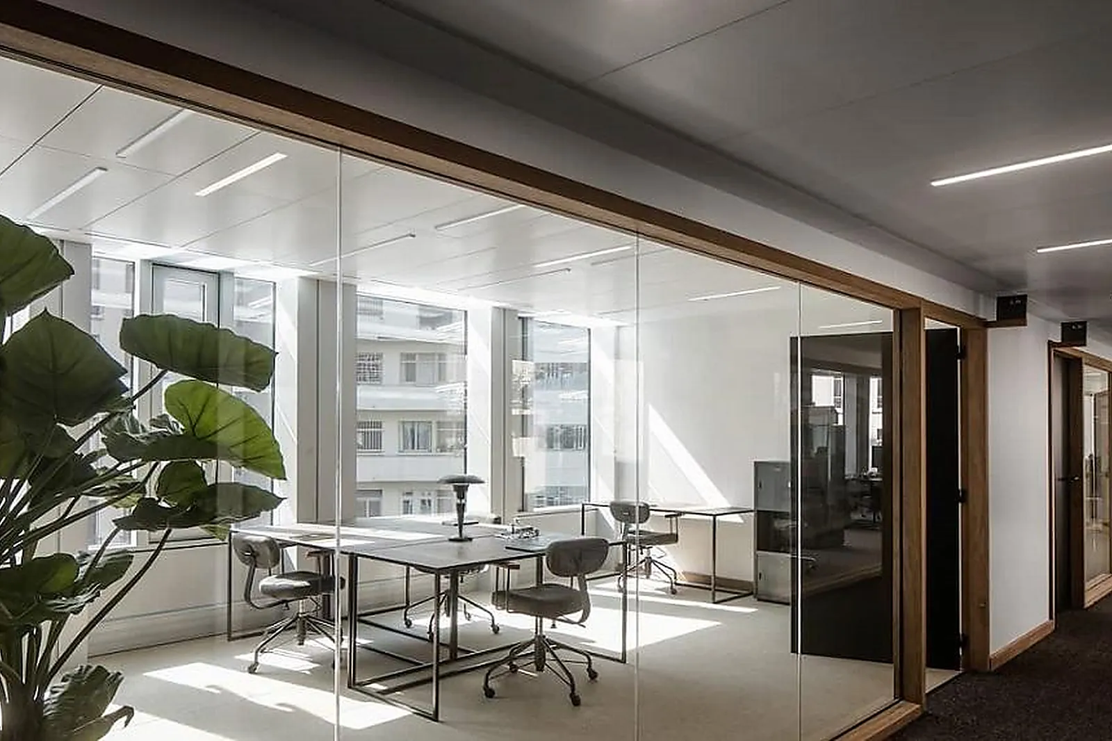 Lieux événementiels, WELKIN & MERAKI- PARIS ETOILE