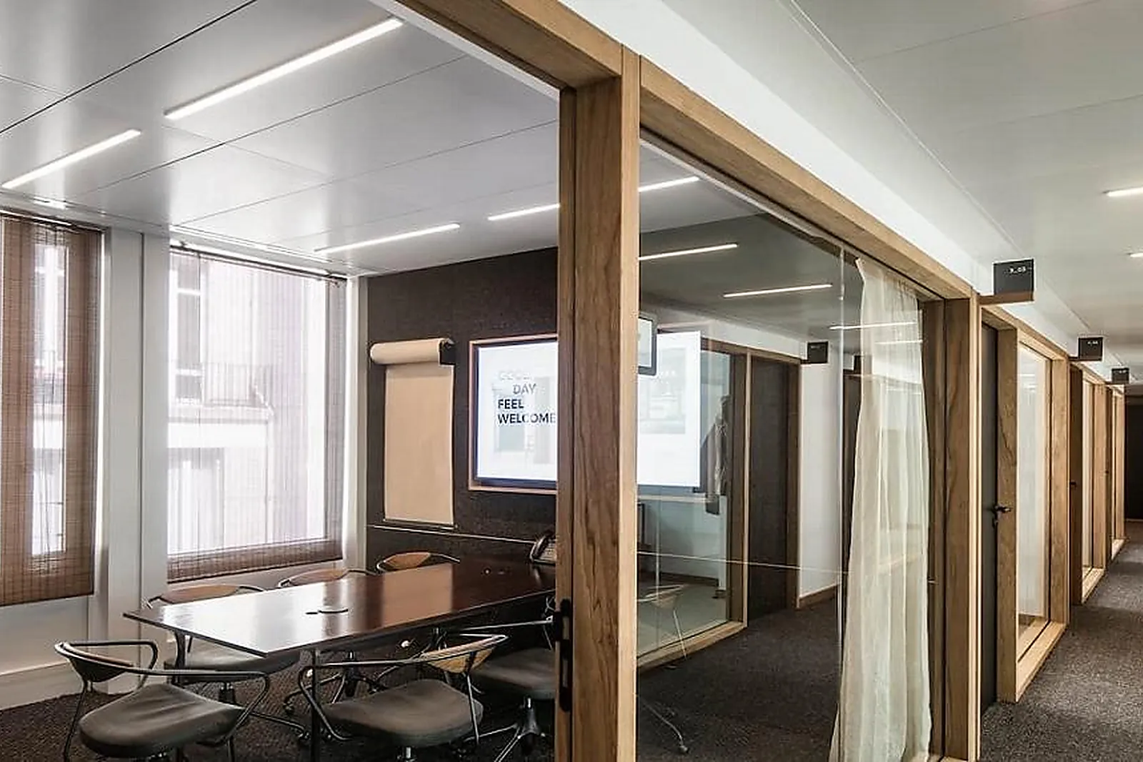 Lieux événementiels, WELKIN & MERAKI- PARIS ETOILE