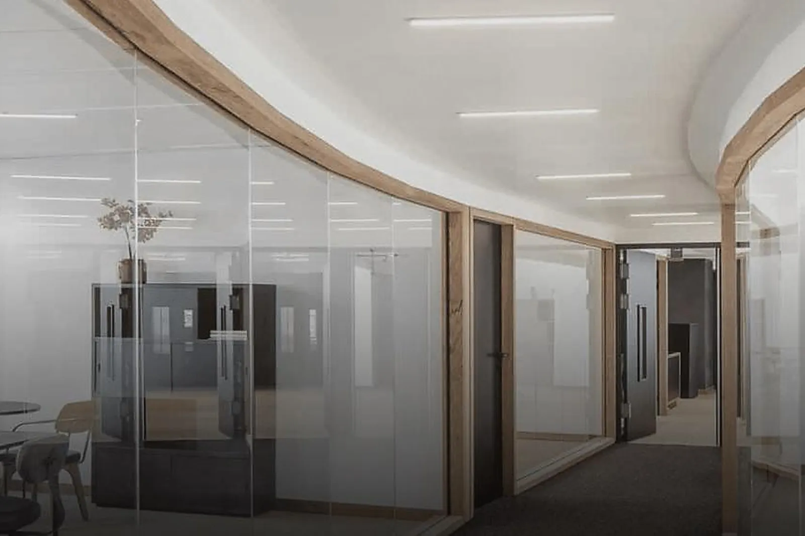 Lieux événementiels, WELKIN & MERAKI- PARIS ETOILE