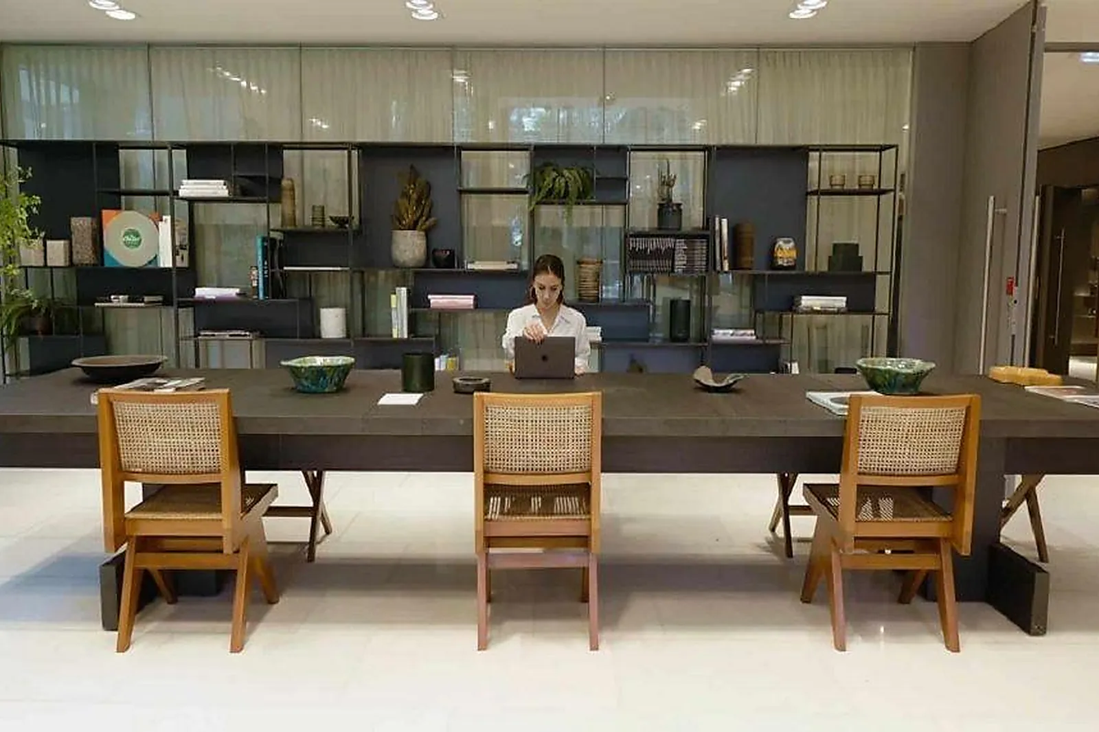 Lieux événementiels, WELKIN & MERAKI- PARIS ETOILE