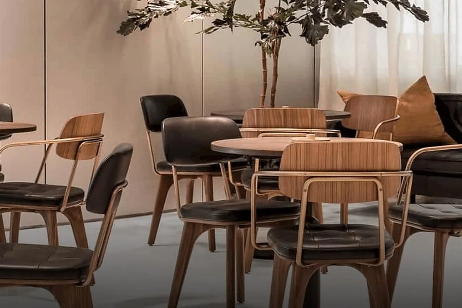 Lieux événementiels, WELKIN & MERAKI- PARIS ETOILE