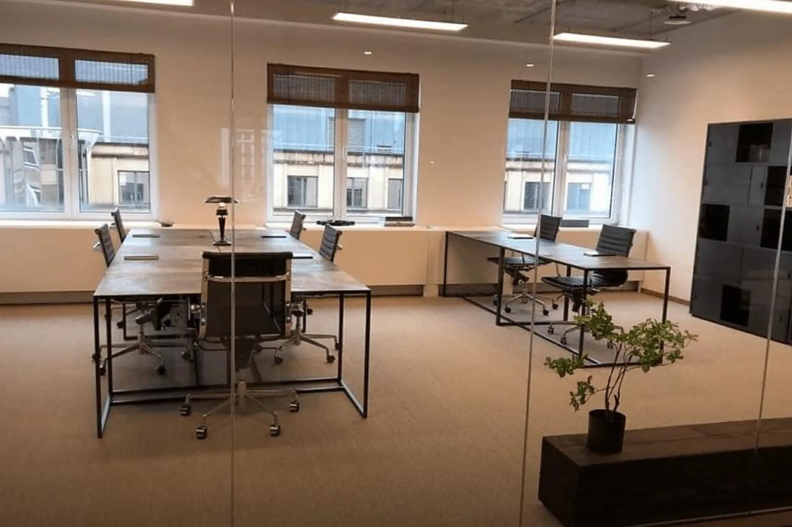 Lieux événementiels, WELKIN & MERAKI- PARIS ETOILE