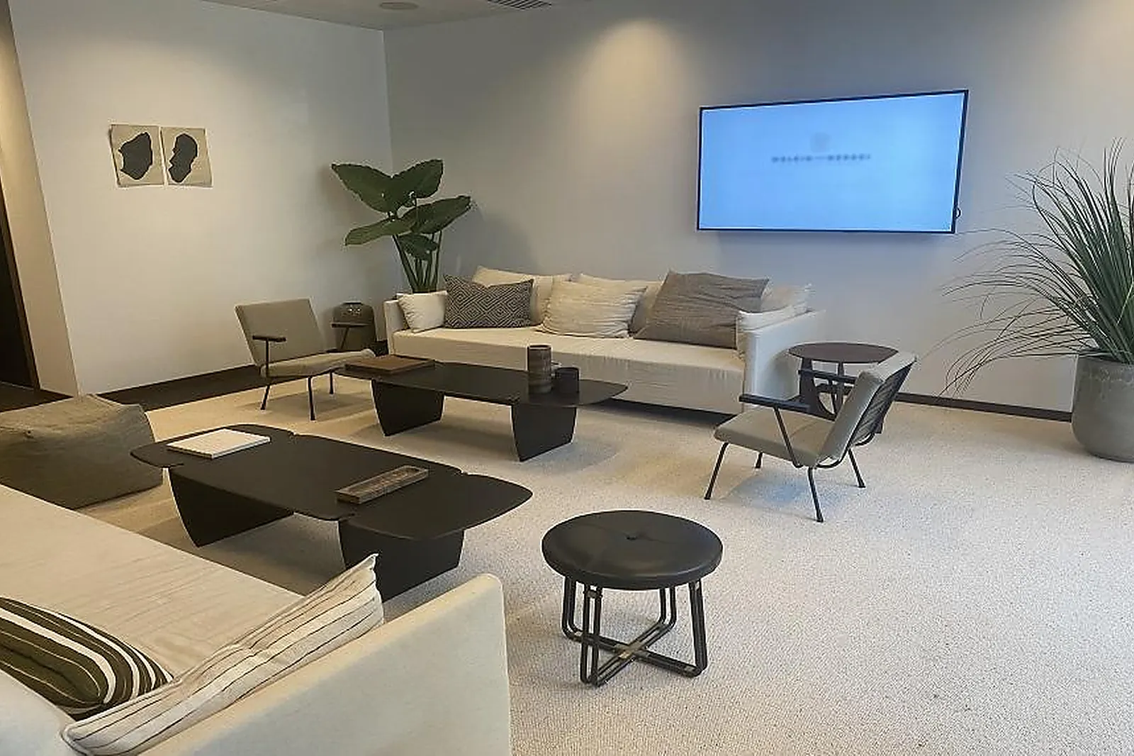 Lieux événementiels, WELKIN & MERAKI PARIS LA DÉFENSE