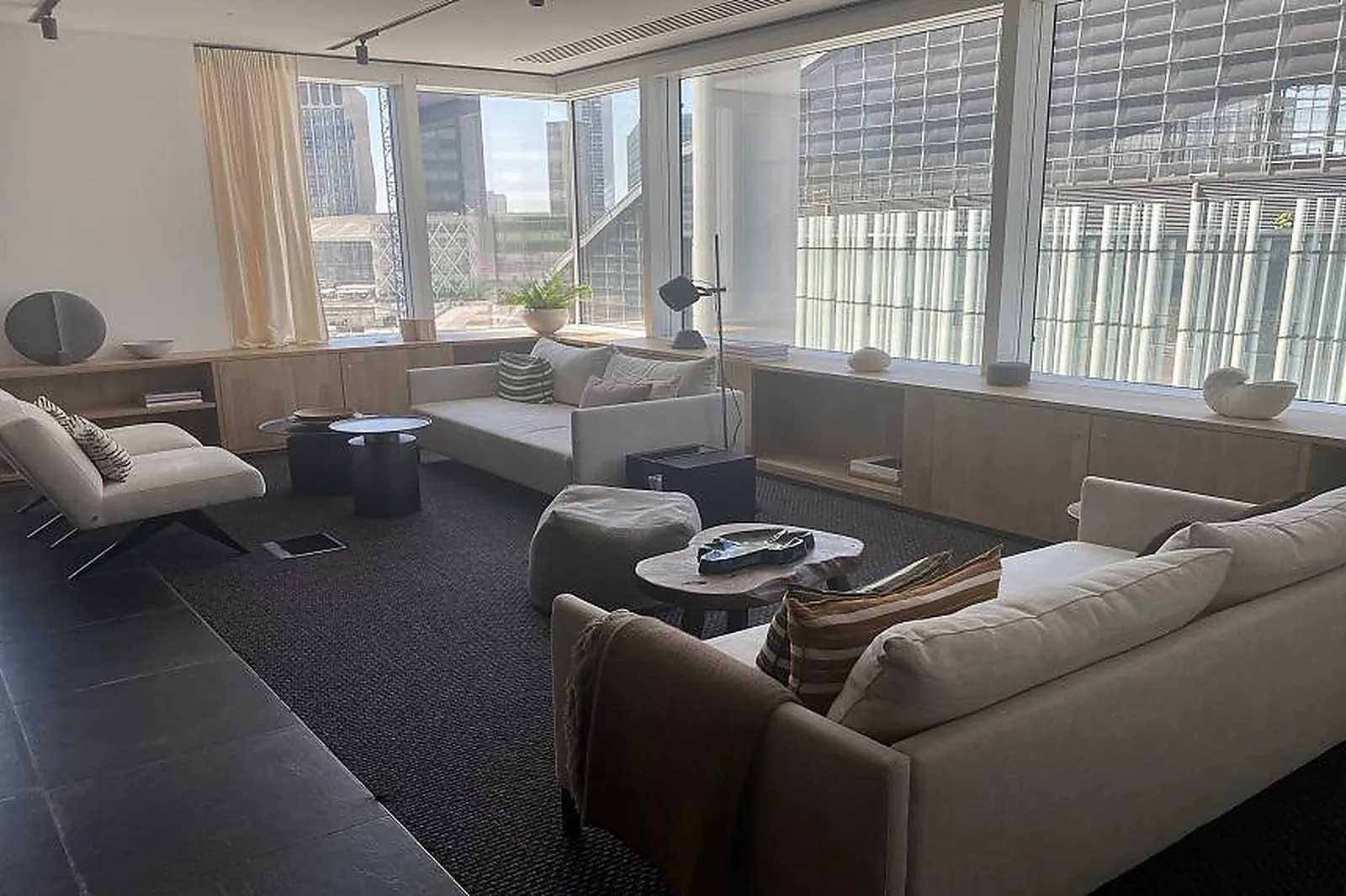 Lieux événementiels, WELKIN & MERAKI PARIS LA DÉFENSE