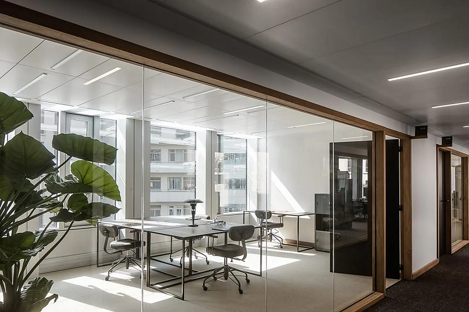 Lieux événementiels, WELKIN AND MERAKI -PARIS FAUBOURG