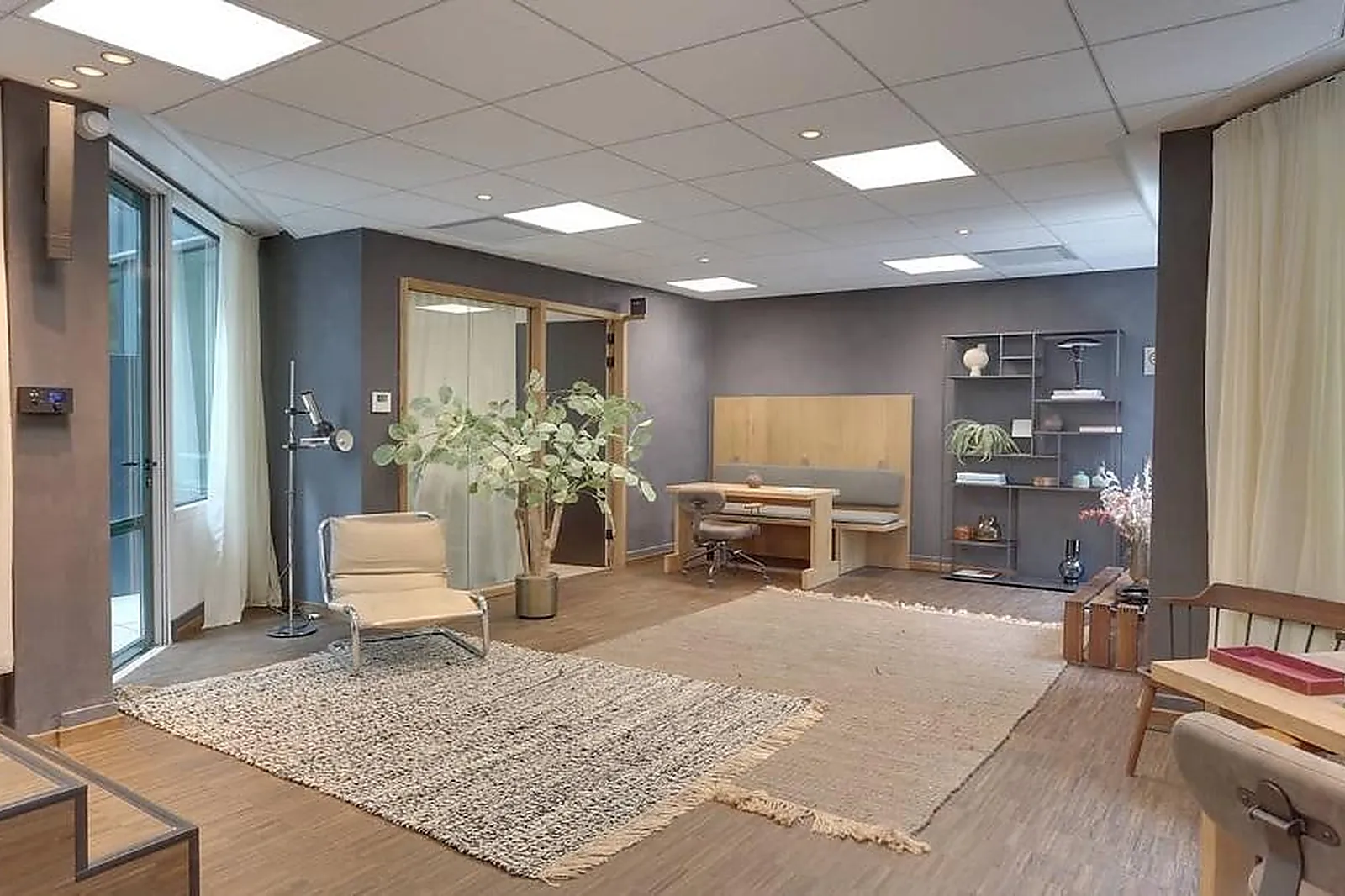 Lieux événementiels, WELKIN AND MERAKI -PARIS FAUBOURG