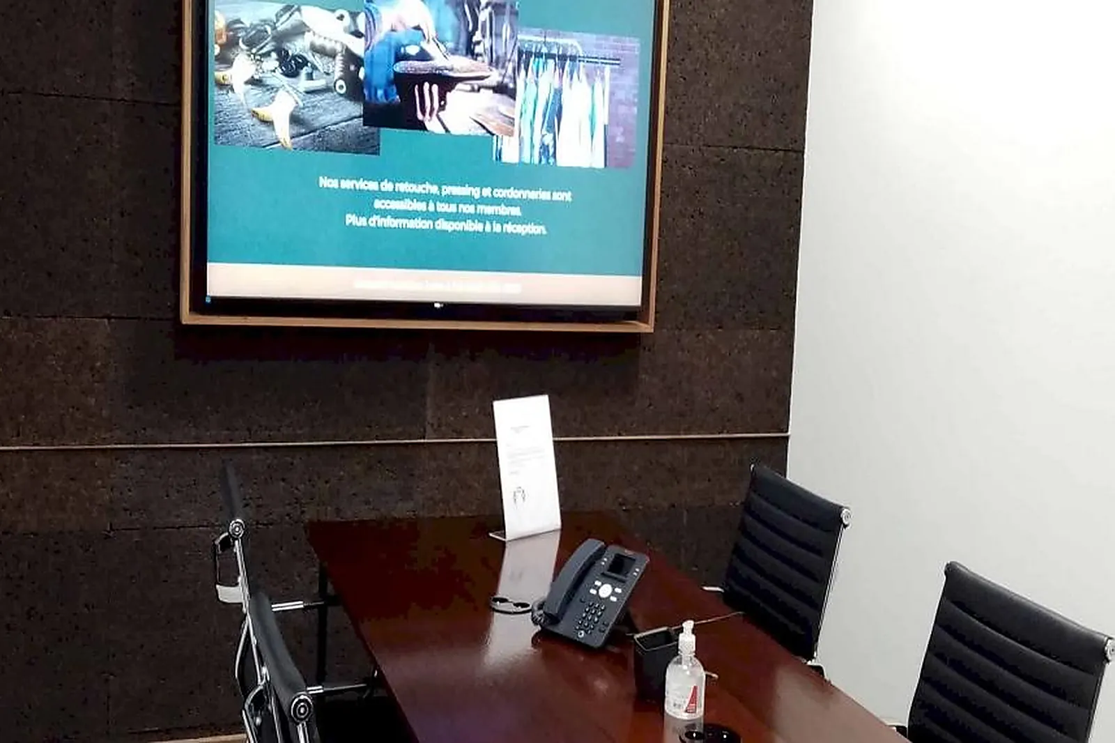 Lieux événementiels, WELKIN AND MERAKI -PARIS FAUBOURG