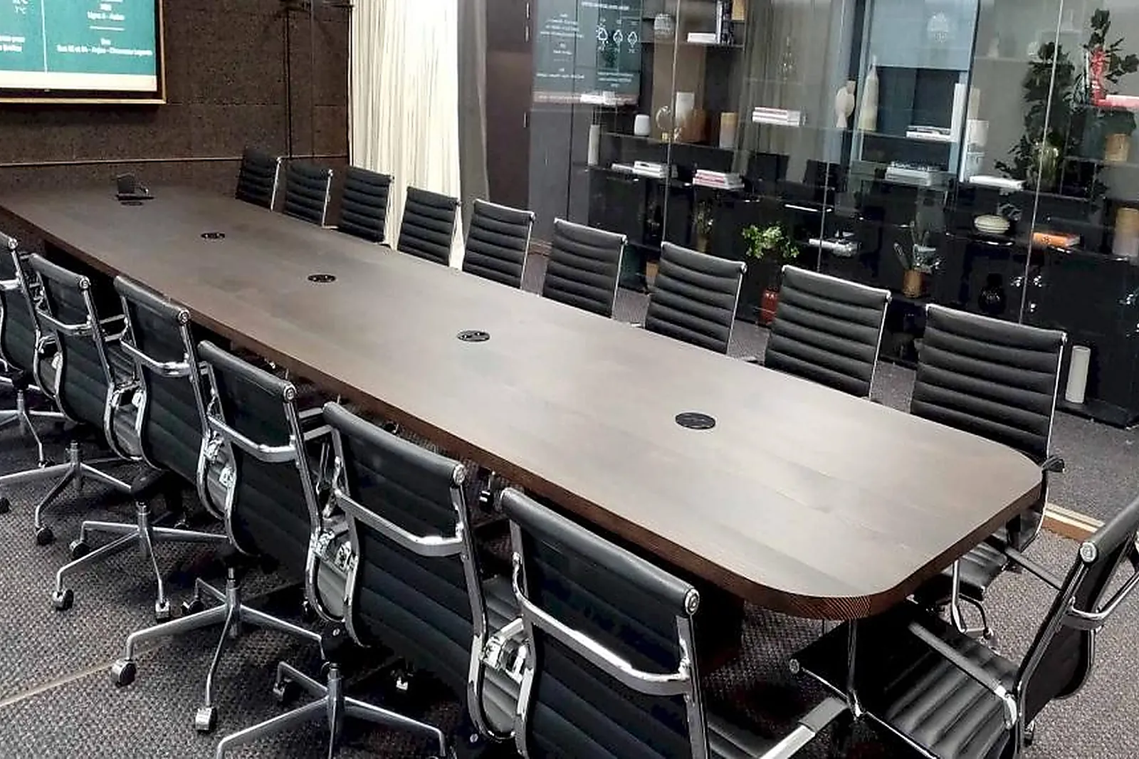 Lieux événementiels, WELKIN AND MERAKI -PARIS FAUBOURG