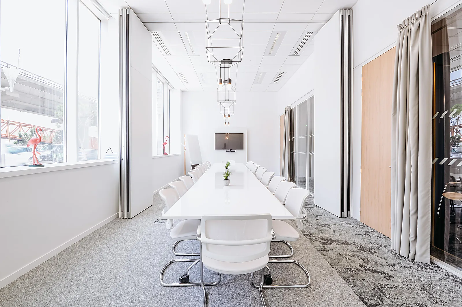 Lieux événementiels, WELLIO MARSEILLE LA JOLIETTE