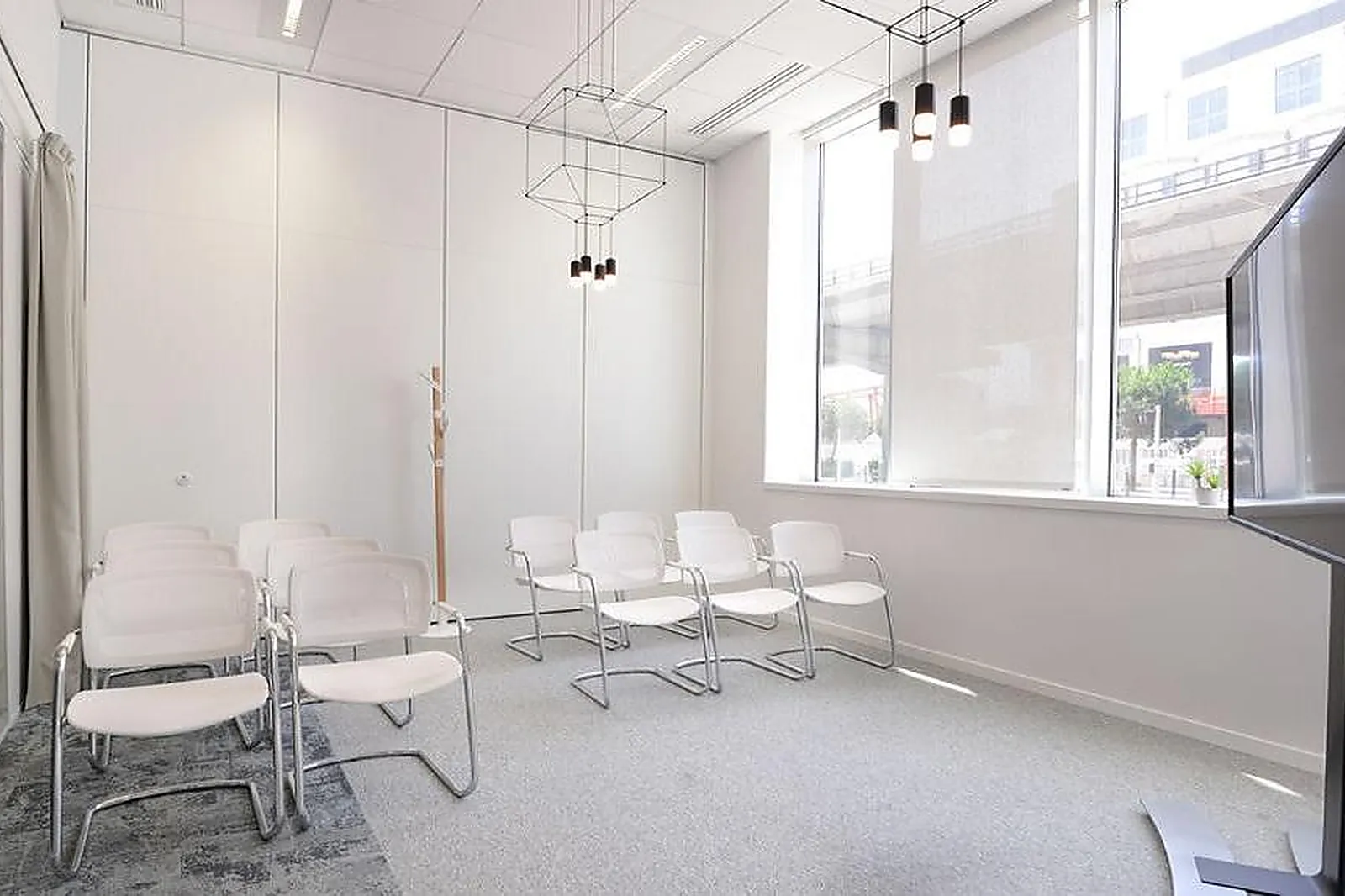 Lieux événementiels, WELLIO MARSEILLE LA JOLIETTE