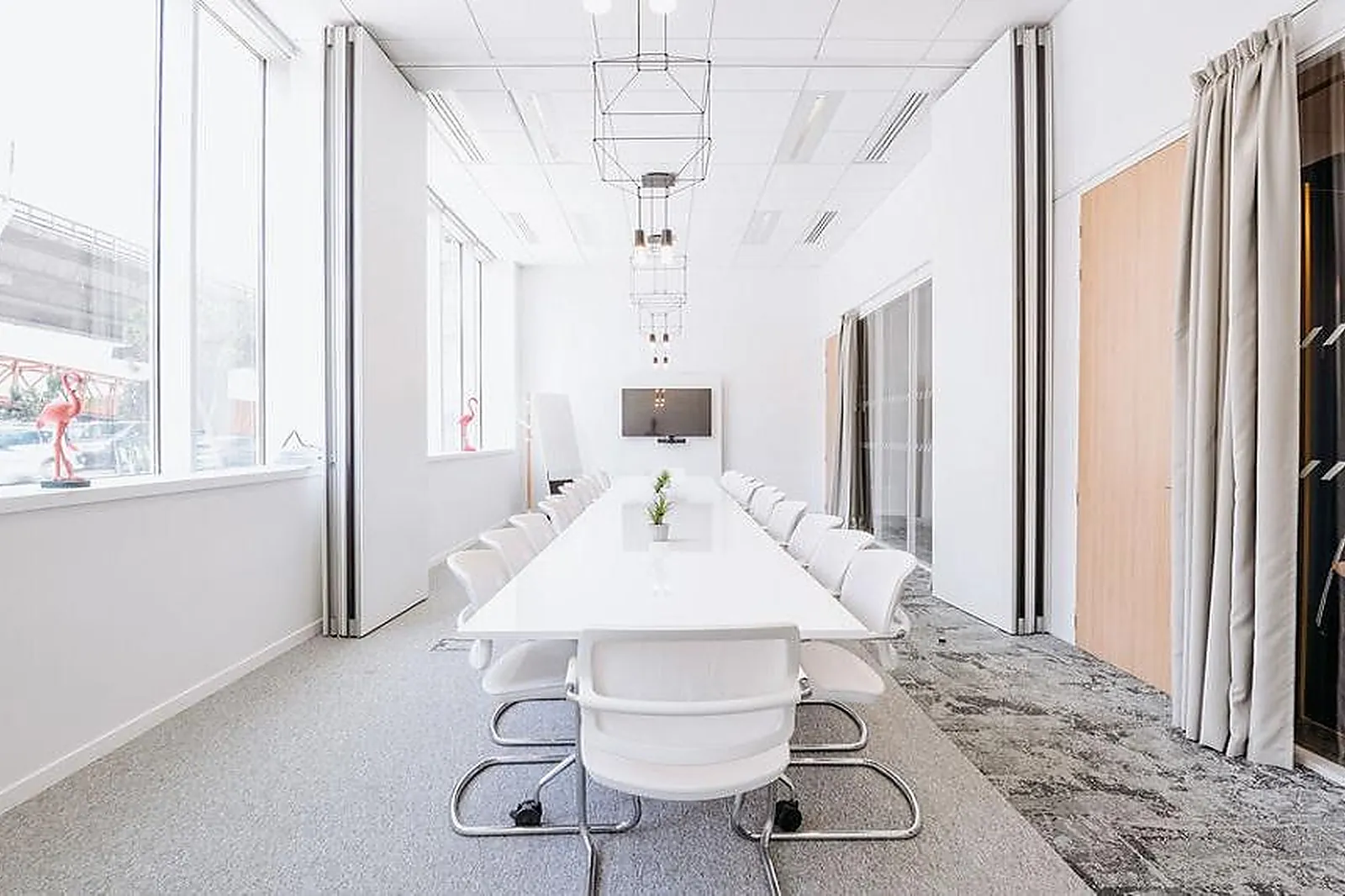 Lieux événementiels, WELLIO MARSEILLE LA JOLIETTE