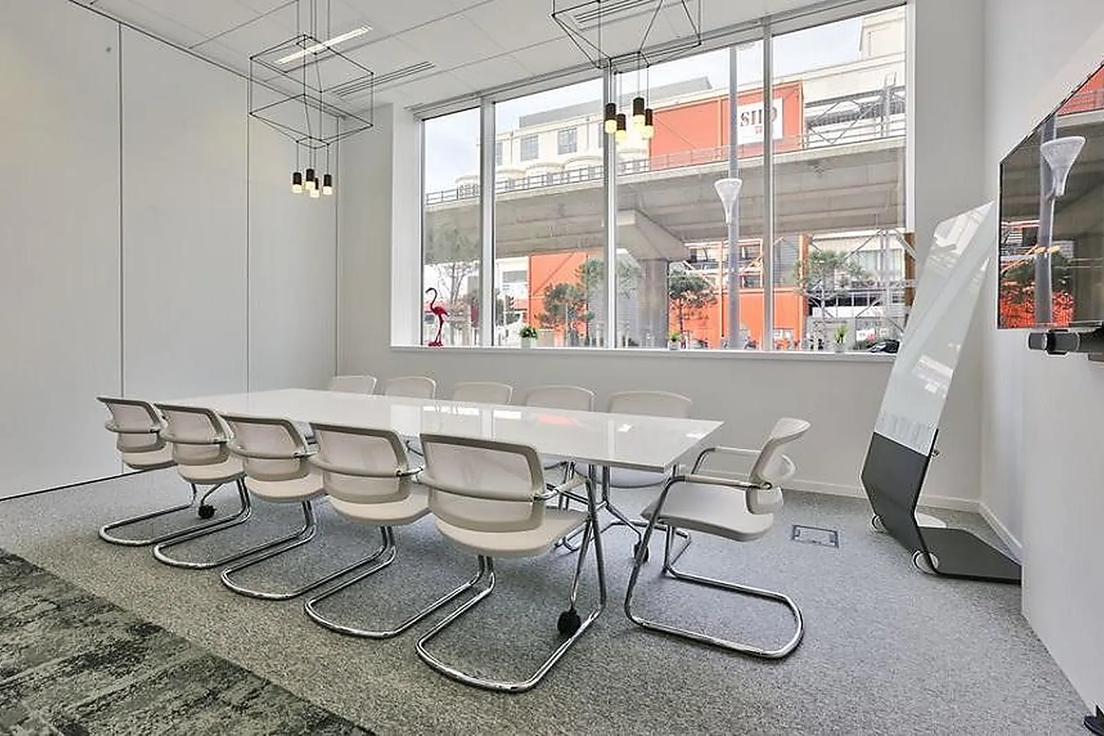 Lieux événementiels, WELLIO MARSEILLE LA JOLIETTE