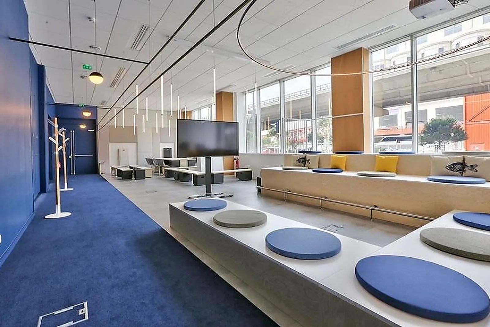 Lieux événementiels, WELLIO MARSEILLE LA JOLIETTE