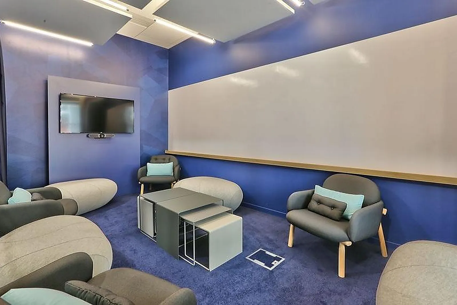 Lieux événementiels, WELLIO MARSEILLE LA JOLIETTE