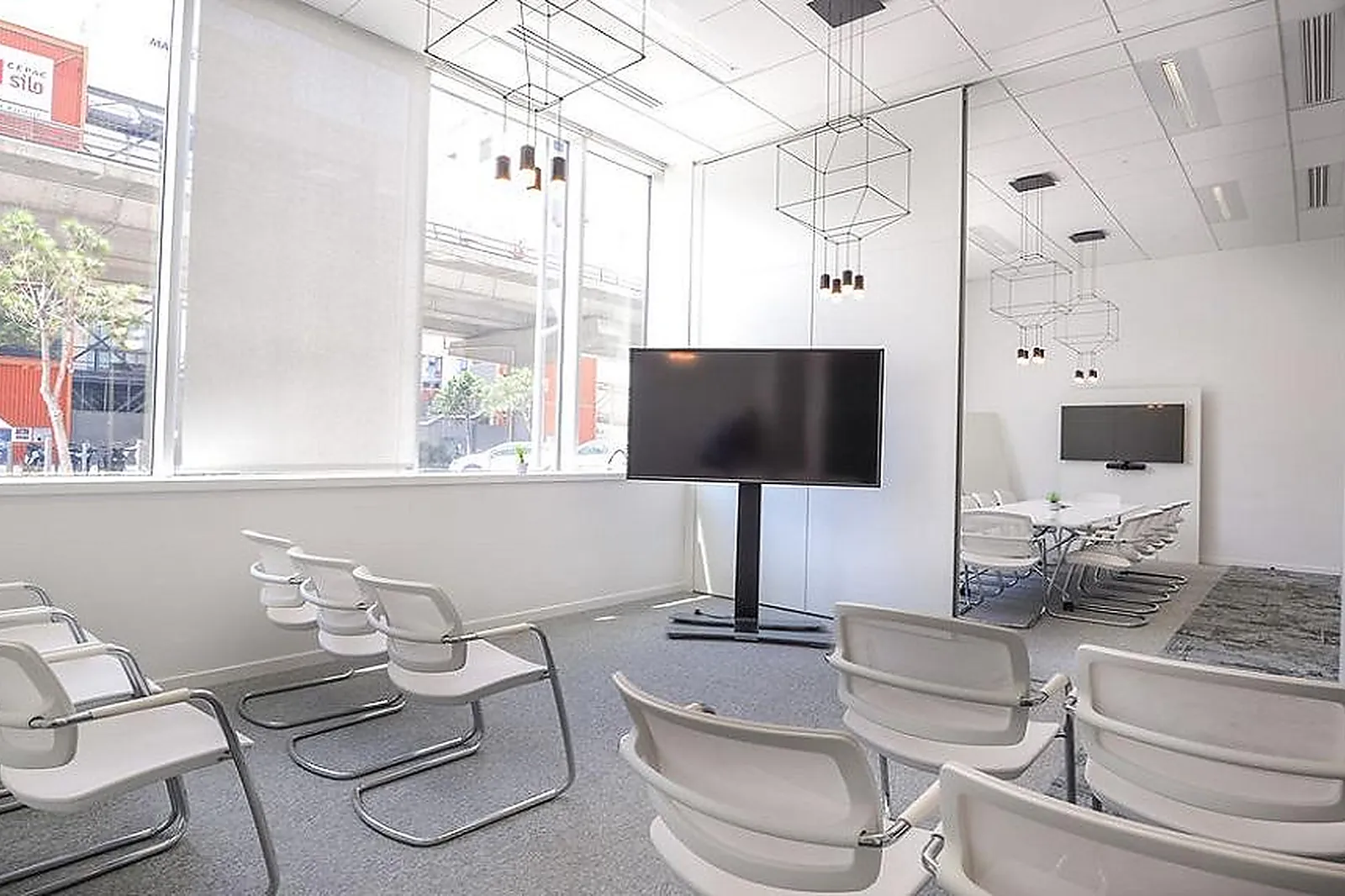 Lieux événementiels, WELLIO MARSEILLE LA JOLIETTE