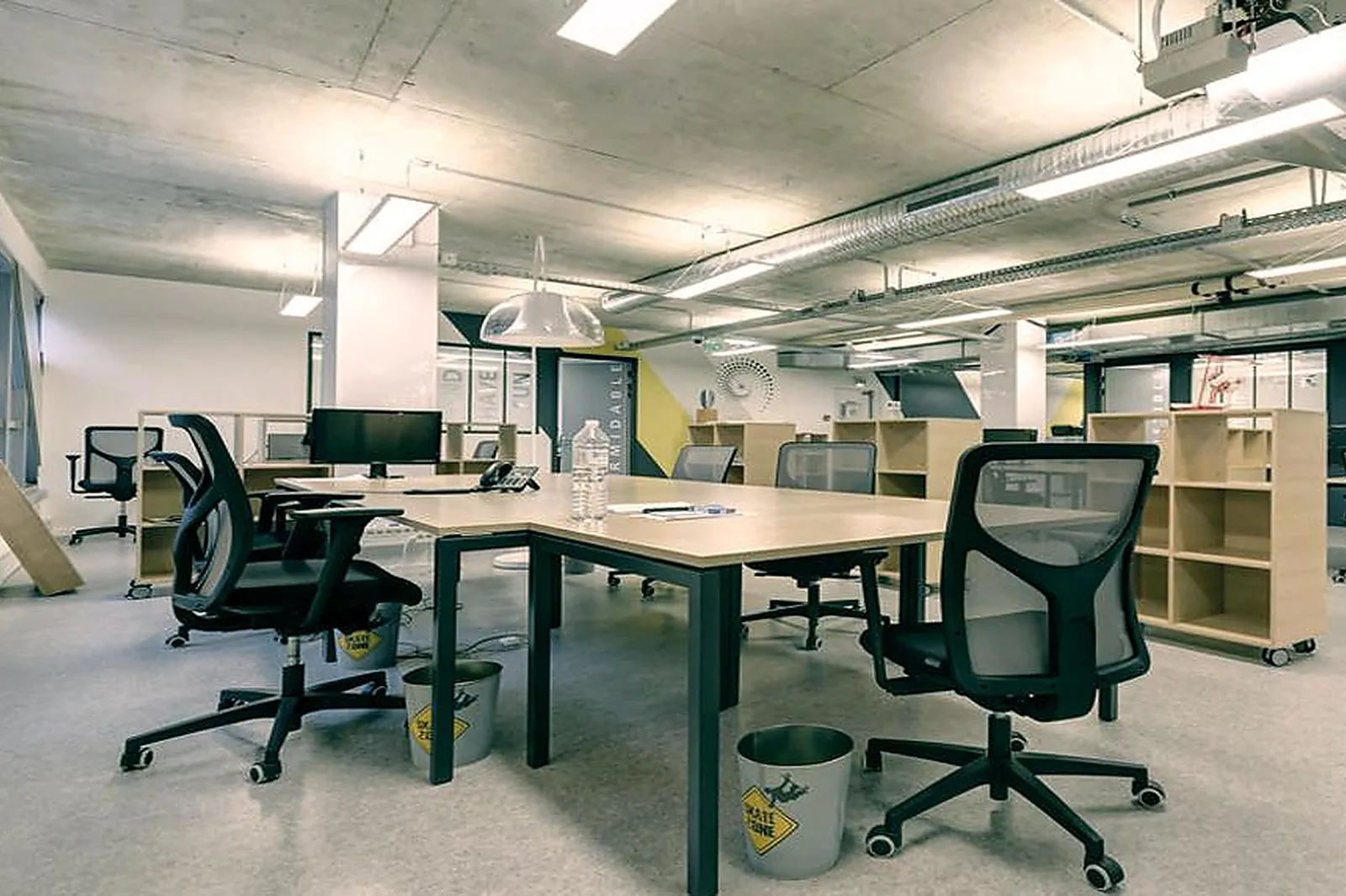 Lieux événementiels, WERESO PARIS CHÂTELET