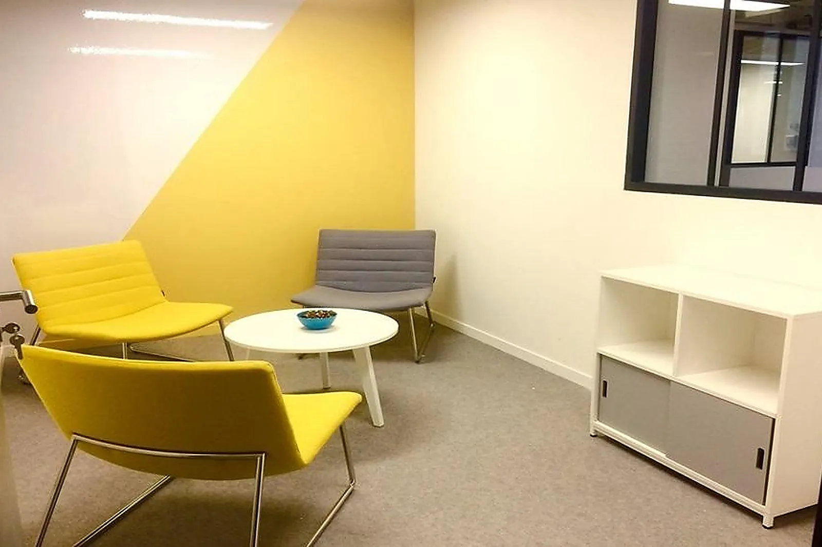 Lieux événementiels, WERESO PARIS CHÂTELET