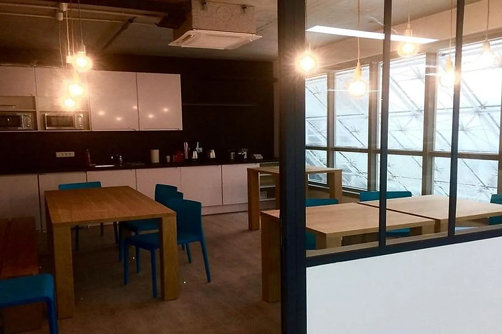 Lieux événementiels, WERESO PARIS CHÂTELET