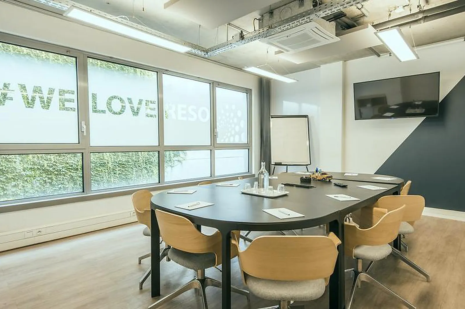 Lieux événementiels, WERESO PARIS CHÂTELET