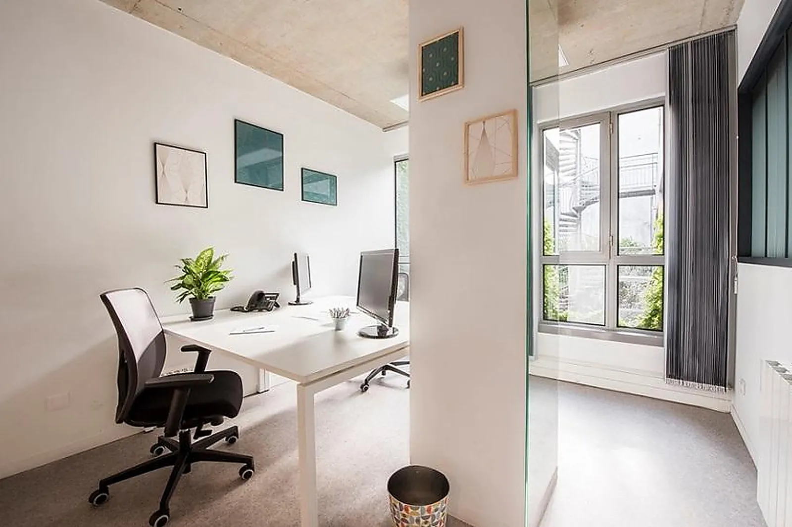 Lieux événementiels, WERESO PARIS CHÂTELET