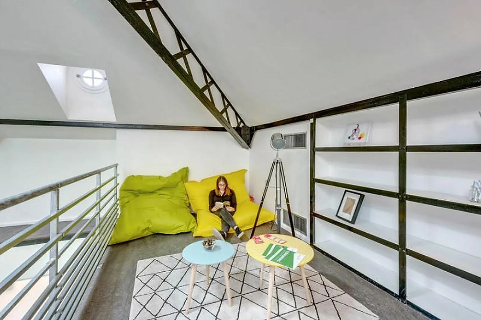 Lieux événementiels, WERÉSO LYON BROTTEAUX