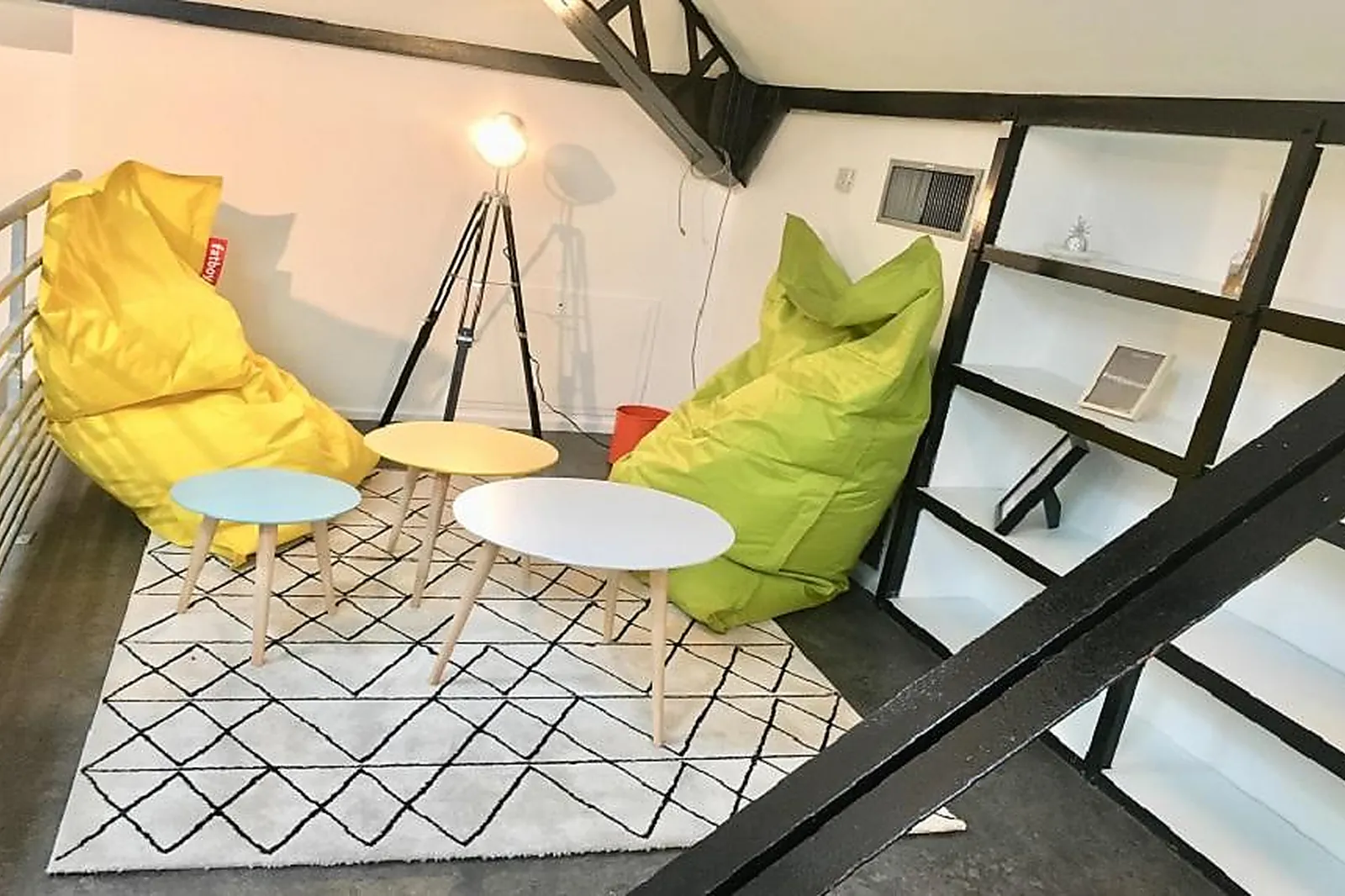 Lieux événementiels, WERÉSO LYON BROTTEAUX