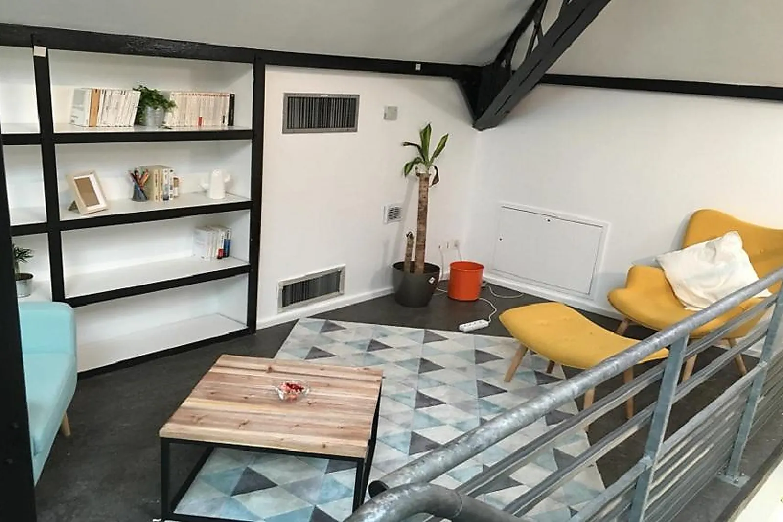 Lieux événementiels, WERÉSO LYON BROTTEAUX