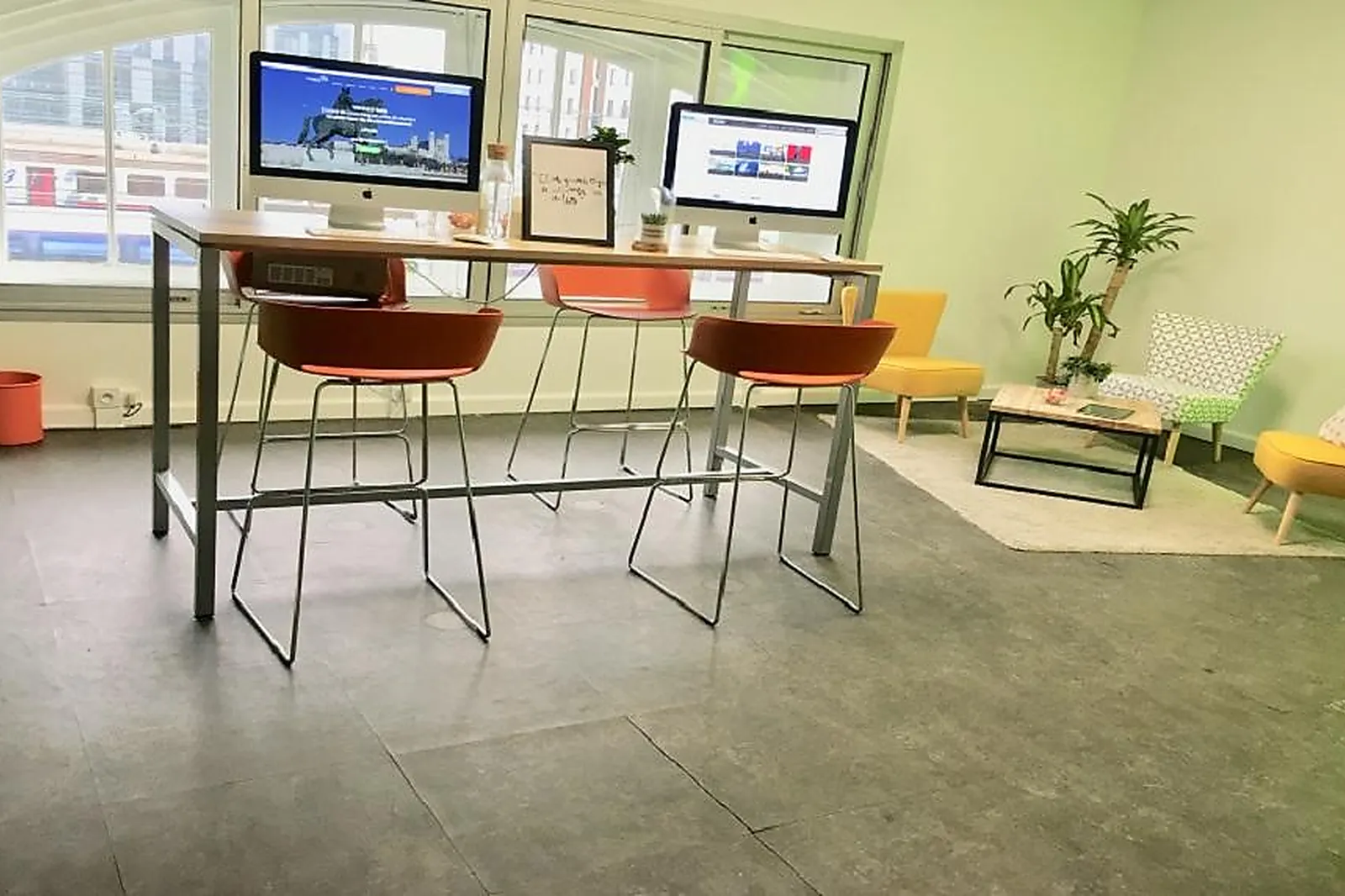 Lieux événementiels, WERÉSO LYON BROTTEAUX