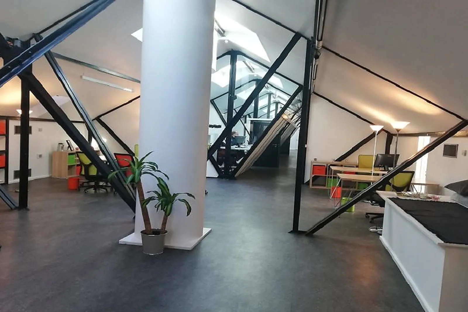 Lieux événementiels, WERÉSO LYON BROTTEAUX