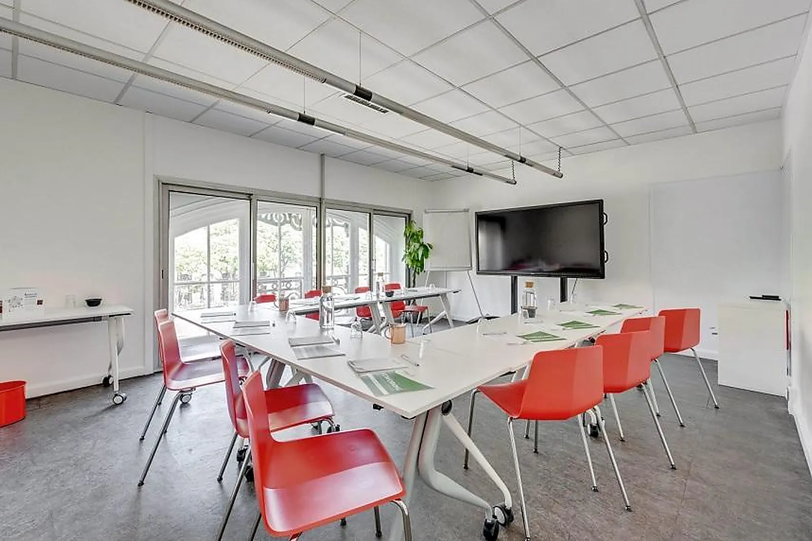 Lieux événementiels, WERÉSO LYON BROTTEAUX