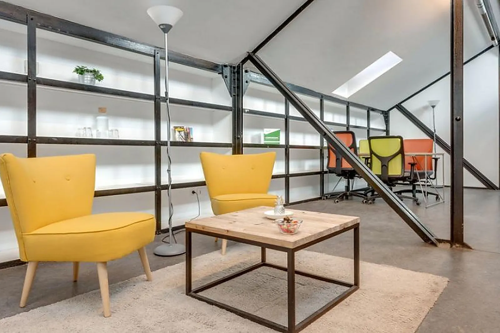 Lieux événementiels, WERÉSO LYON BROTTEAUX