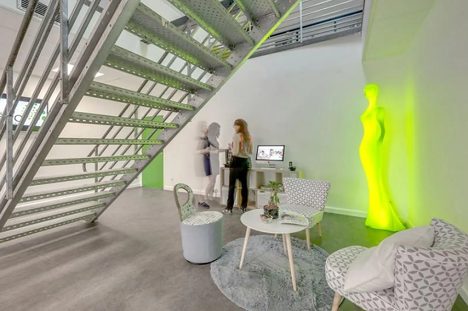 Lieux événementiels, WERÉSO LYON BROTTEAUX