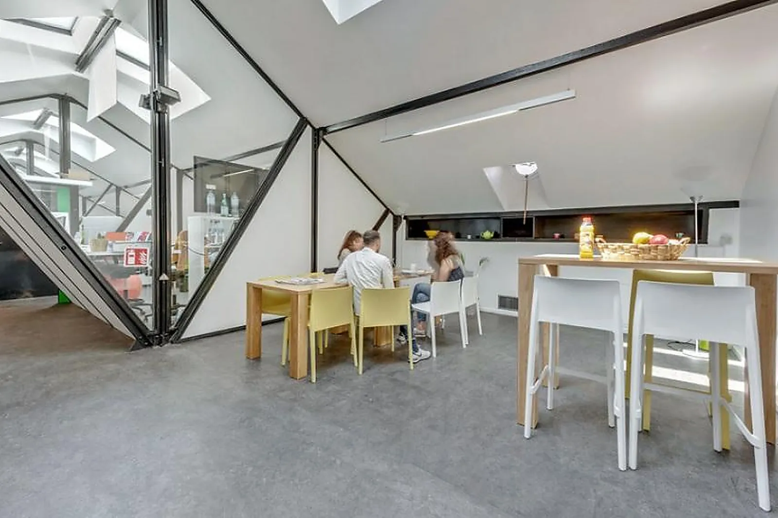 Lieux événementiels, WERÉSO LYON BROTTEAUX