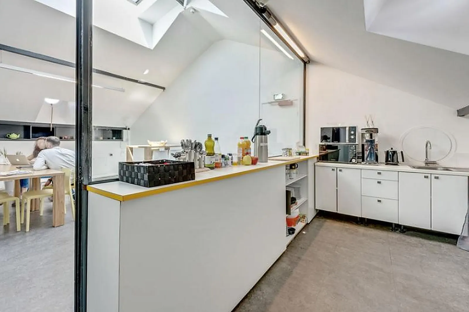 Lieux événementiels, WERÉSO LYON BROTTEAUX