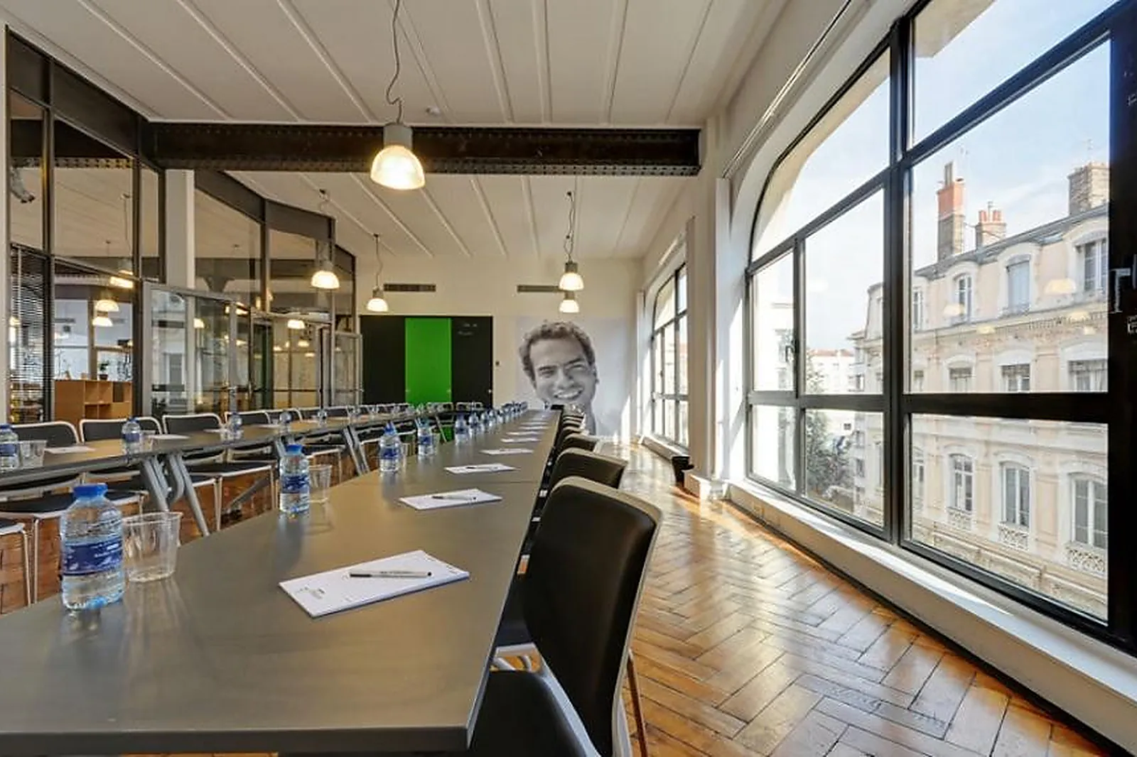 Lieux événementiels, WERÉSO LYON FOCH