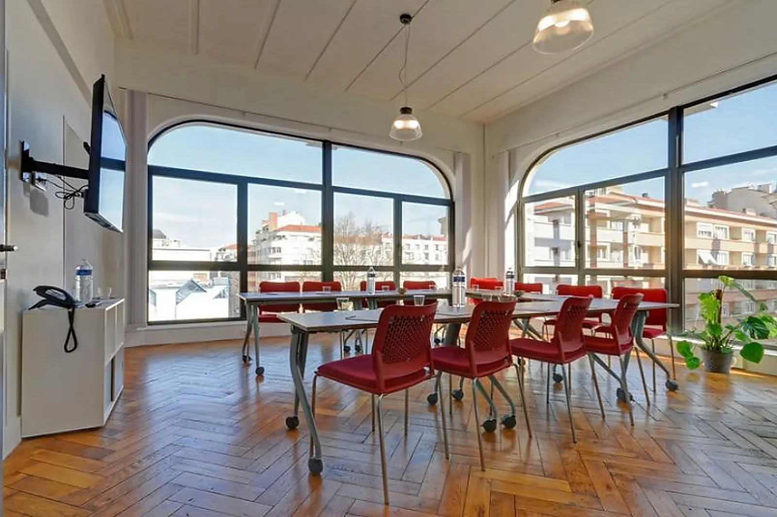 Lieux événementiels, WERÉSO LYON FOCH