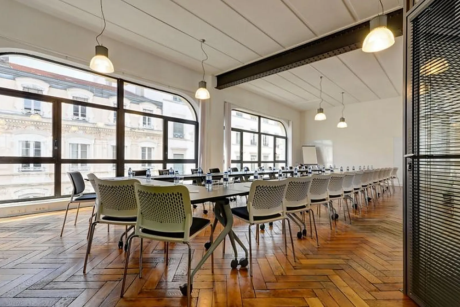 Lieux événementiels, WERÉSO LYON FOCH