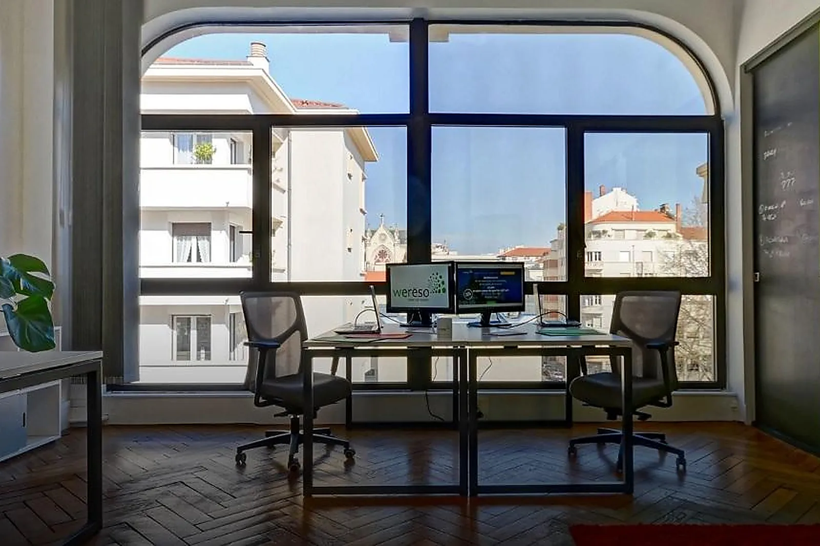 Lieux événementiels, WERÉSO LYON FOCH