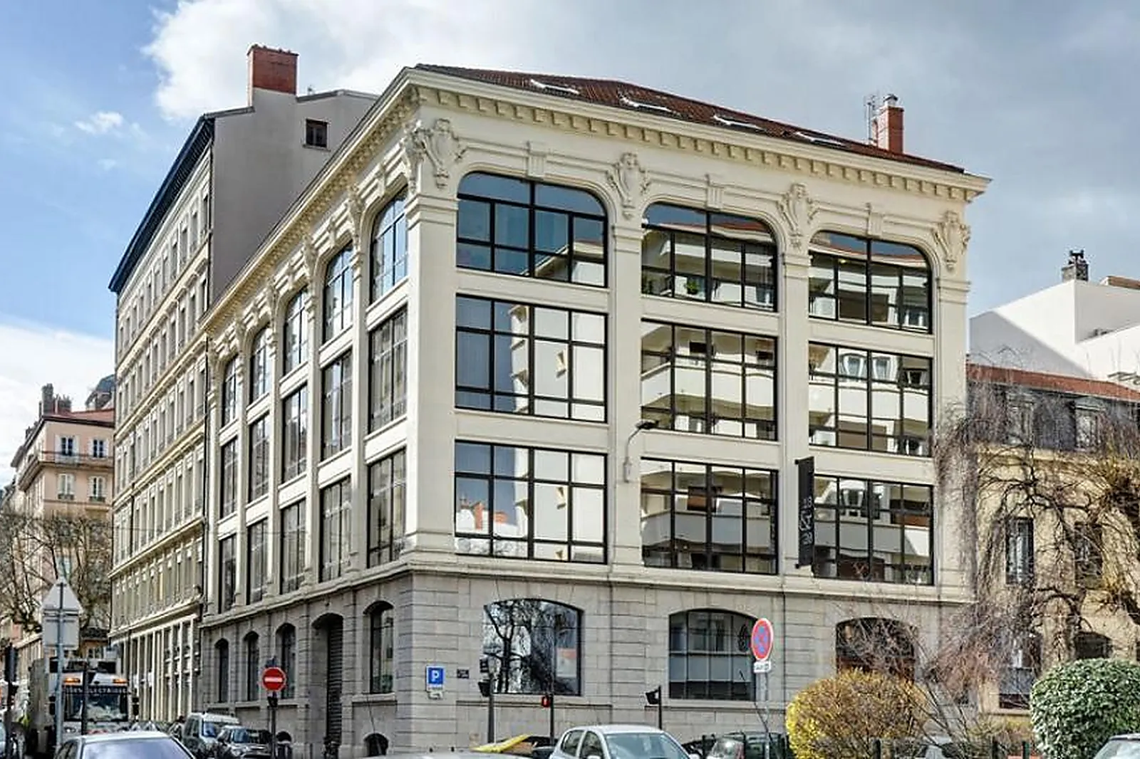 Lieux événementiels, WERÉSO LYON FOCH