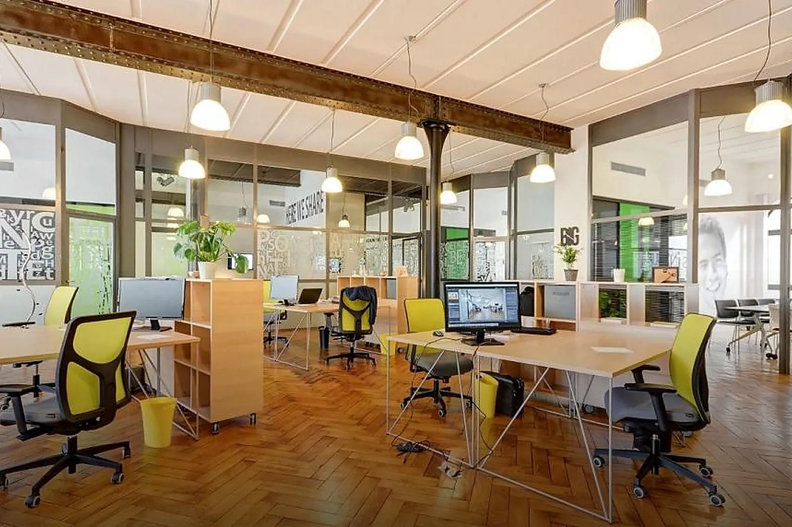 Lieux événementiels, WERÉSO LYON FOCH