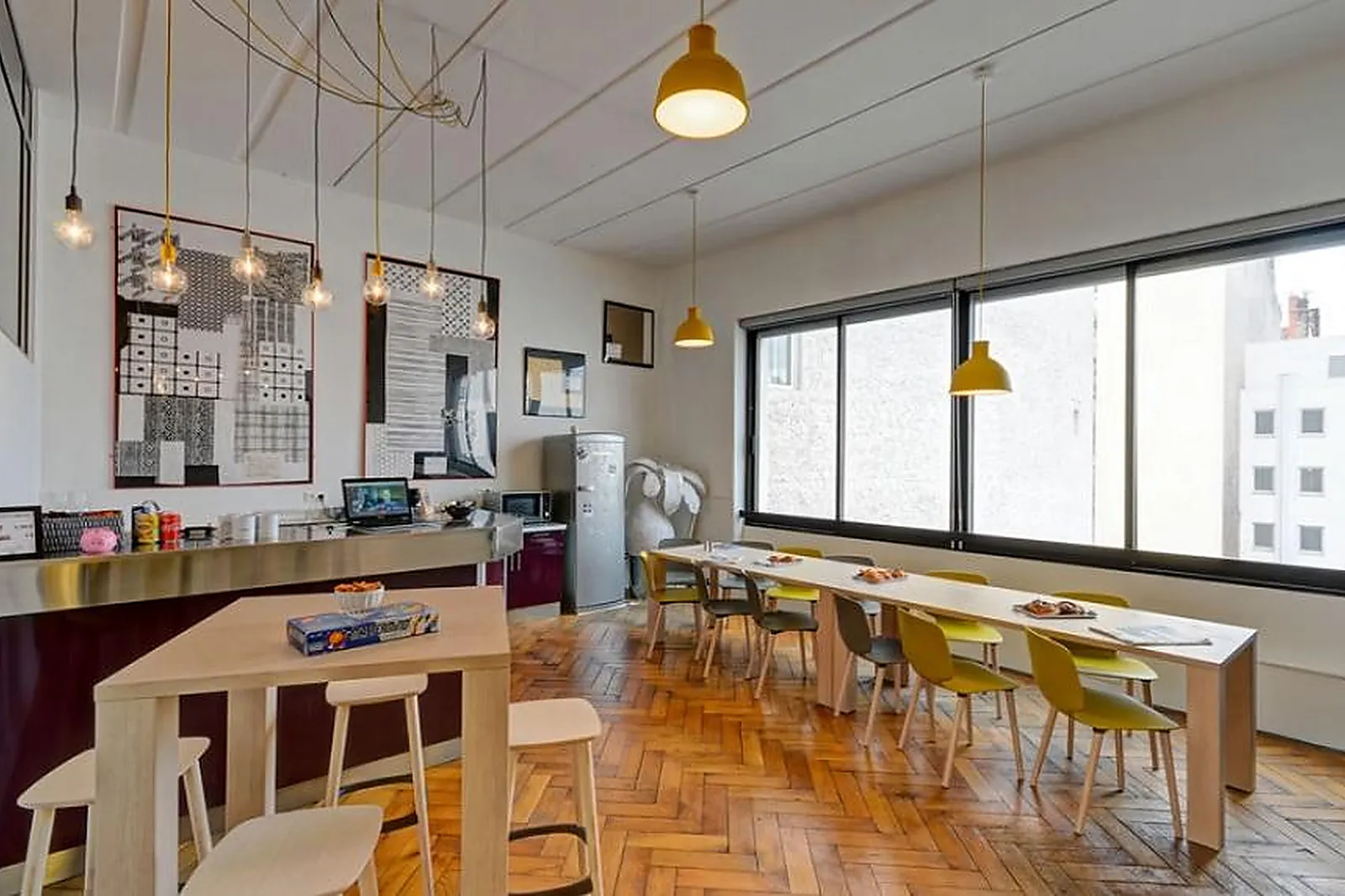 Lieux événementiels, WERÉSO LYON FOCH