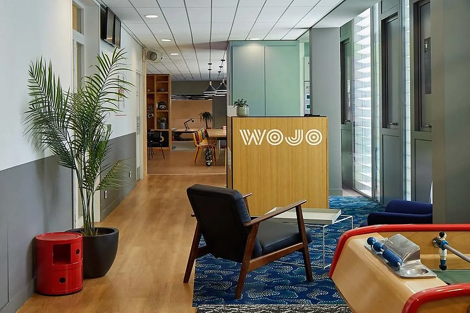 Lieux événementiels, WOJO LYON GRAND HÔTEL DIEU